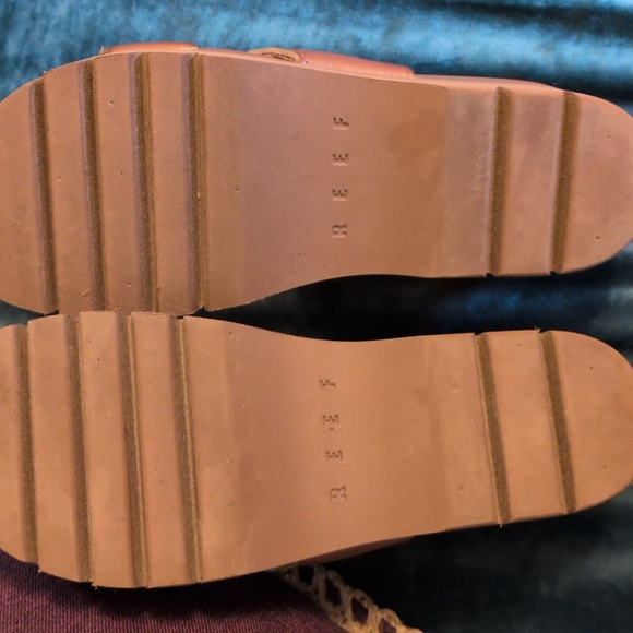 Reef Cushion Vista Higher Slide - Picture 6 of 8